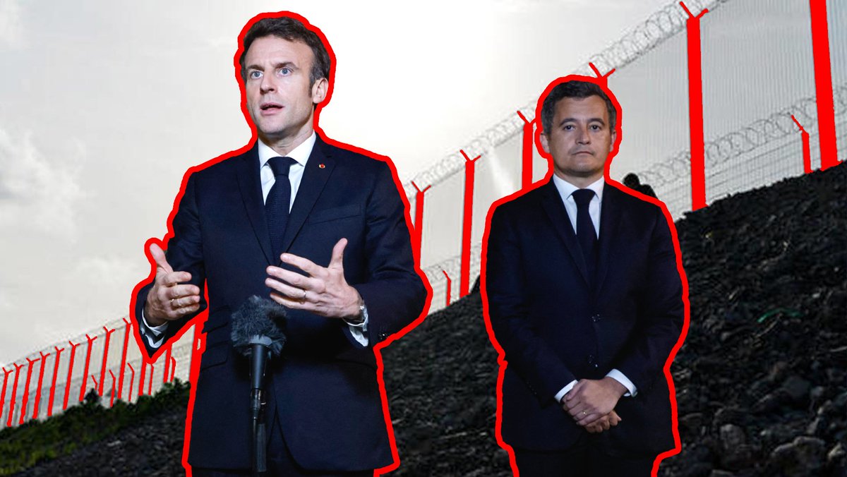Patchwork_vid's tweet photo. Bon, j'ai pas vu beaucoup de vidéos qui parlent du projet de loi Asile et Immigration, alors en voici une :

https://t.co/4vhTZVEfJe

J'espère que ça sera utile. ✊ https://t.co/8zHQqeTu4R