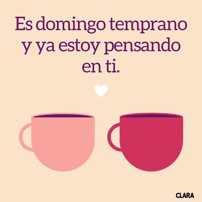 <a href="/Mippcivzla/">mippci</a> #09Abr Bienvenido sea este domingo, una oportunidad ideal para que nuestro amor crezca y para sentirnos más unidos que nunca.
#DomingoDeReencuentro
<a href="/NicolasMaduro/">Nicolás Maduro</a> 
<a href="/VTVcanal8/">VTV CANAL 8</a> 
<a href="/CarnetDLaPatria/">Carnet de la patria</a>