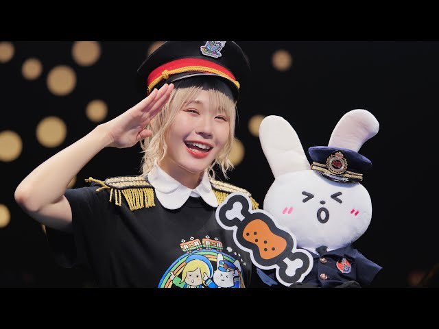 ハラミちゃん活動の記録~Harami Chronicle~ 「ハラミちゃん47都道府県ピアノツアー」埼玉公演