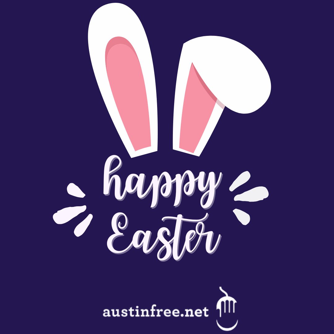 Austin Free-Net tweet media