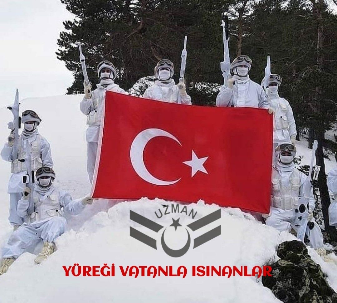 Yüreği Vatanla Isınan Vatan Yürekli
#UzmanÇavuş lar Mesleki Güvence KADRO Müjdesi Bekliyor Sayın Devlet Büyüklerimiz
<a href="/alitilkici38/">Ali Tilkici 🇹🇷</a>