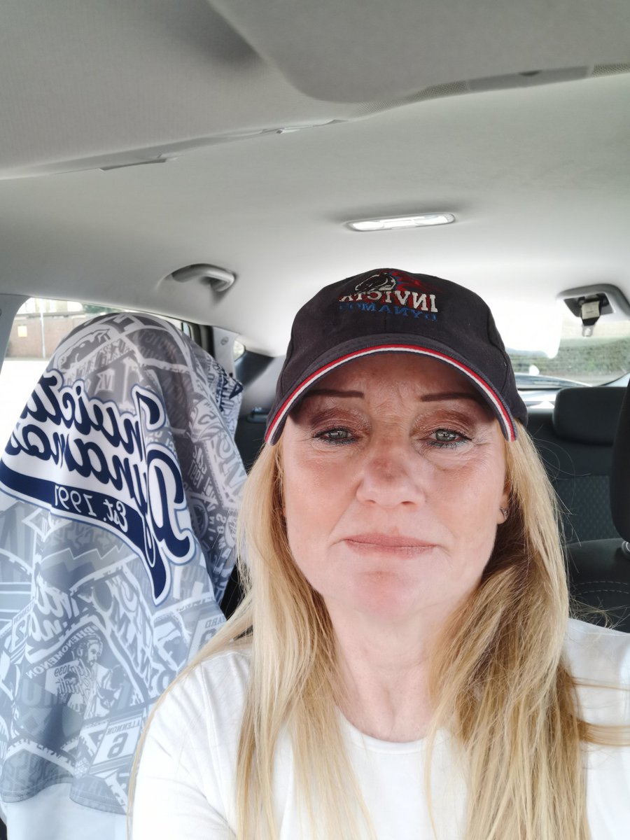 freddie65's tweet photo. @InvictaDynamos On route #letsgodynamos https://t.co/vlbf6FhCLO