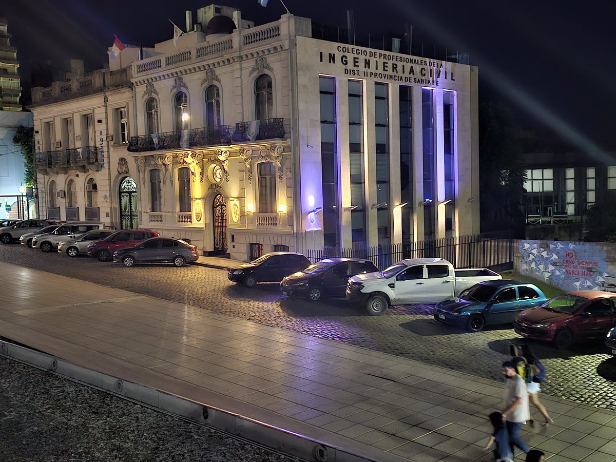 #Rosario #Argentina
