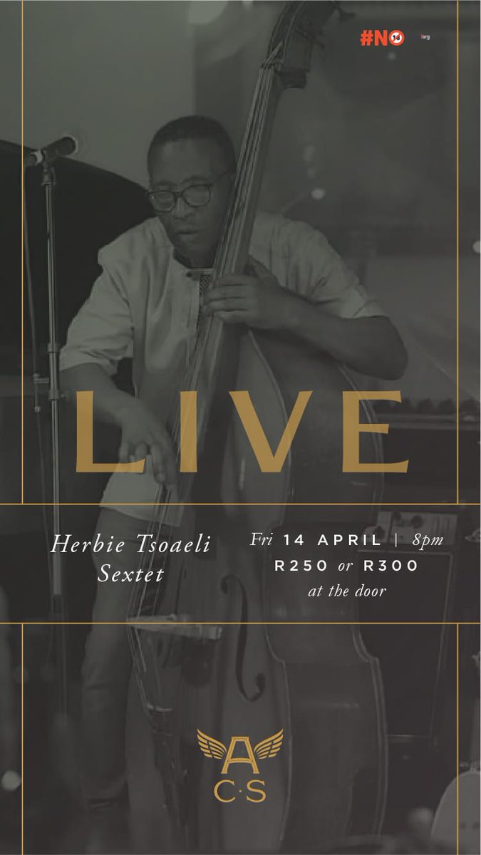 Herbie Tsoaeli (@tsoaeli_herbie) on Twitter photo Cycling in Circles in C Town to the next destination, The Athletic Club and Social in buitengracht Street.
Please come & join us!!
Tickets available <a href="/QuicketSA/">Quicket South Africa</a>
qkt.io/5xXYxH
#Afrikantime Cycling in Circles in C Town to the next destination, The Athletic Club and Social in buitengracht Street.
Please come & join us!!
Tickets available <a href="/QuicketSA/">Quicket South Africa</a>
qkt.io/5xXYxH
#Afrikantime