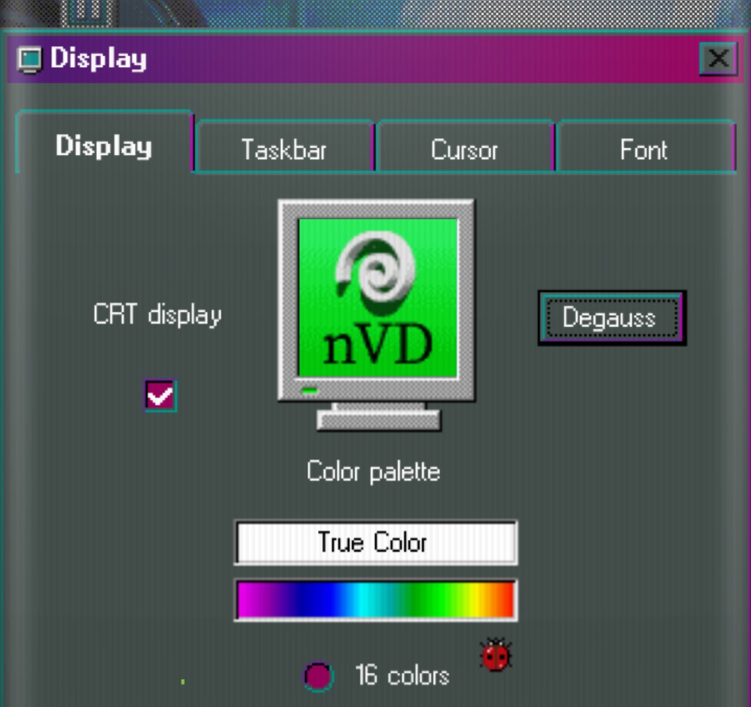 Progressbar95 nostalgic hypercasual game tweet media