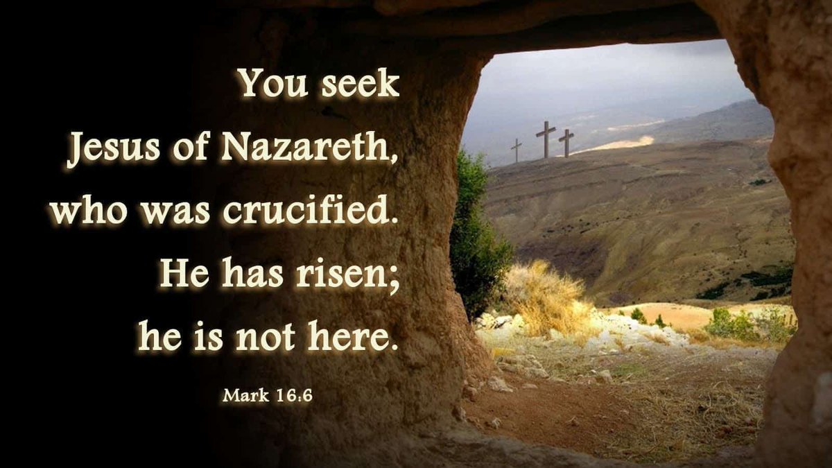 Happy Resurrection Day!!!