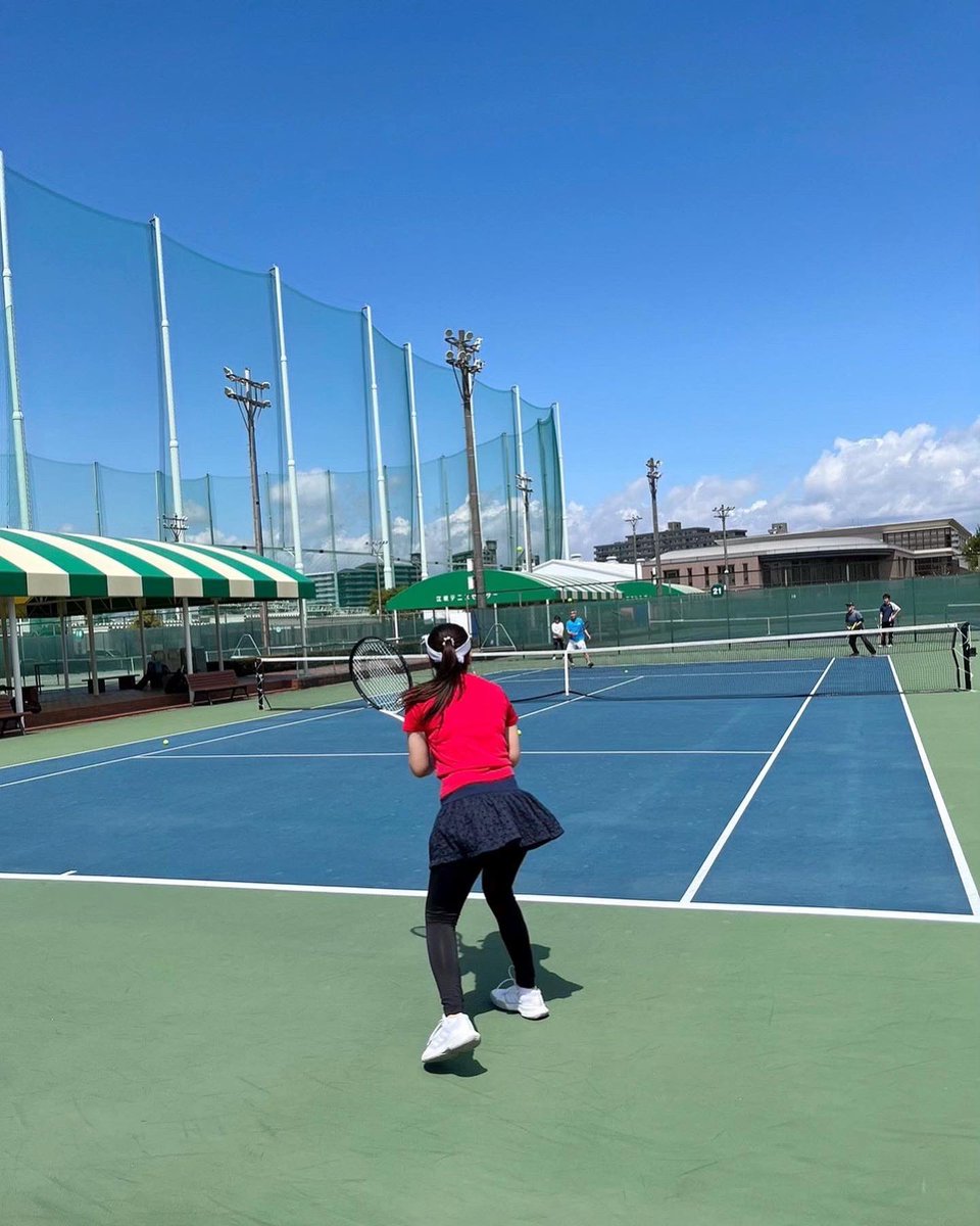 リーアノン テニススコート リーアノン ピンクシフォンスコート リーアノン