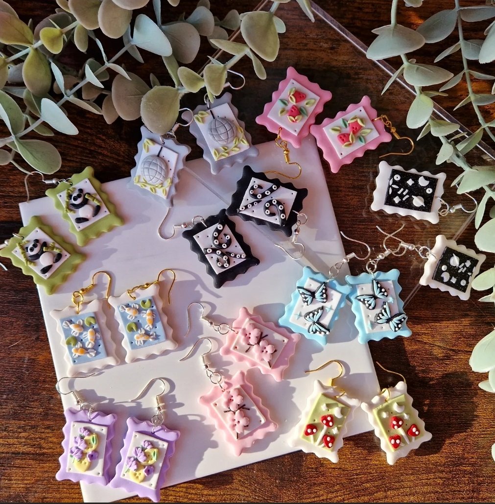 PinkyCreates tweet picture