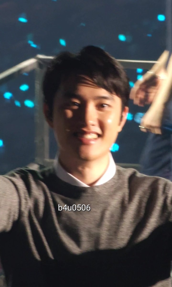 b4u0506's tweet photo. 230409 #디오 #도경수

온세상이 경수를 귀여워해 🩷 https://t.co/OkLhU9eUHw
