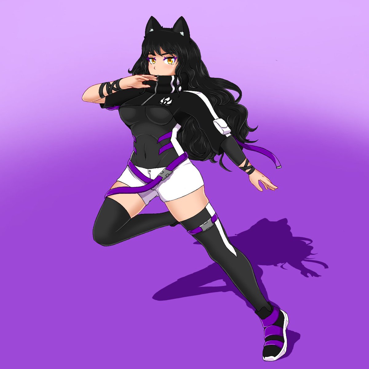 Anyone looking for 3d model + rigging DM me for commission