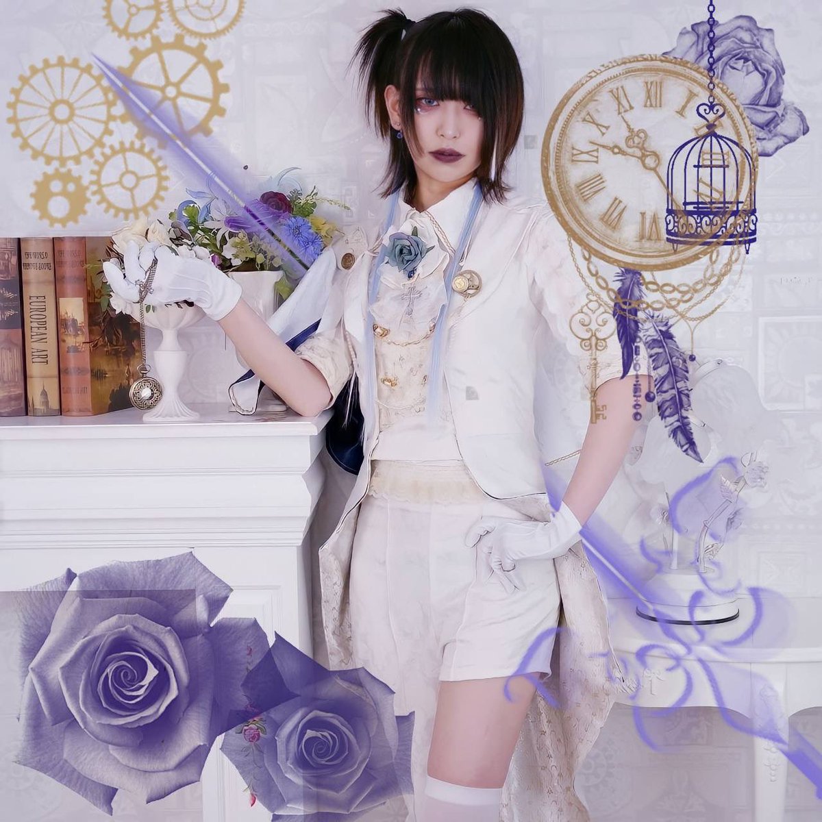 Ruler (@Ruler325) / Posts / X