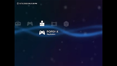 wOpelheXRjXEOqm's tweet photo. #PlayStation2 #PS2 #PS2改造 #PS2CFW
PS2 2023年の改造(CFW)
PS2のメニュー画面をXMBライクなUIのメニュー画面に変更しょうかと思います。
https://t.co/Fz5rOSRZZh https://t.co/9gtIuzFIEB