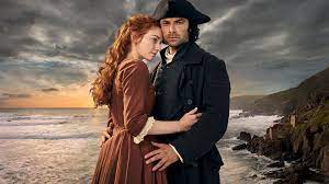 Have a #HappyEaster ❤️❤️#Poldark #BringBackPoldark #PoldarkPBS #PoldarkForever #PoldarkSunday #AidanTurner #EleanorTomlinson #DebbieHorsfield