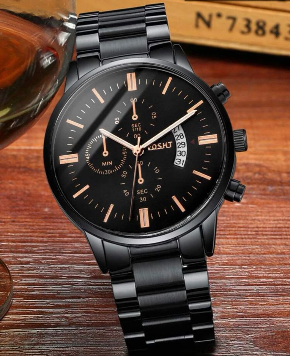 K_O_S_H_T Stylish Watches Avaliable For 35 SAR if Intreseted Dm us
.
.
.
.
.
.
#watches #watchesformen #watchesforlife #watchesforsale #watchesoftwitter