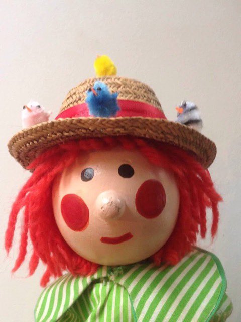 My Easter hat
🐣🐣🐣🐣🐣🐣