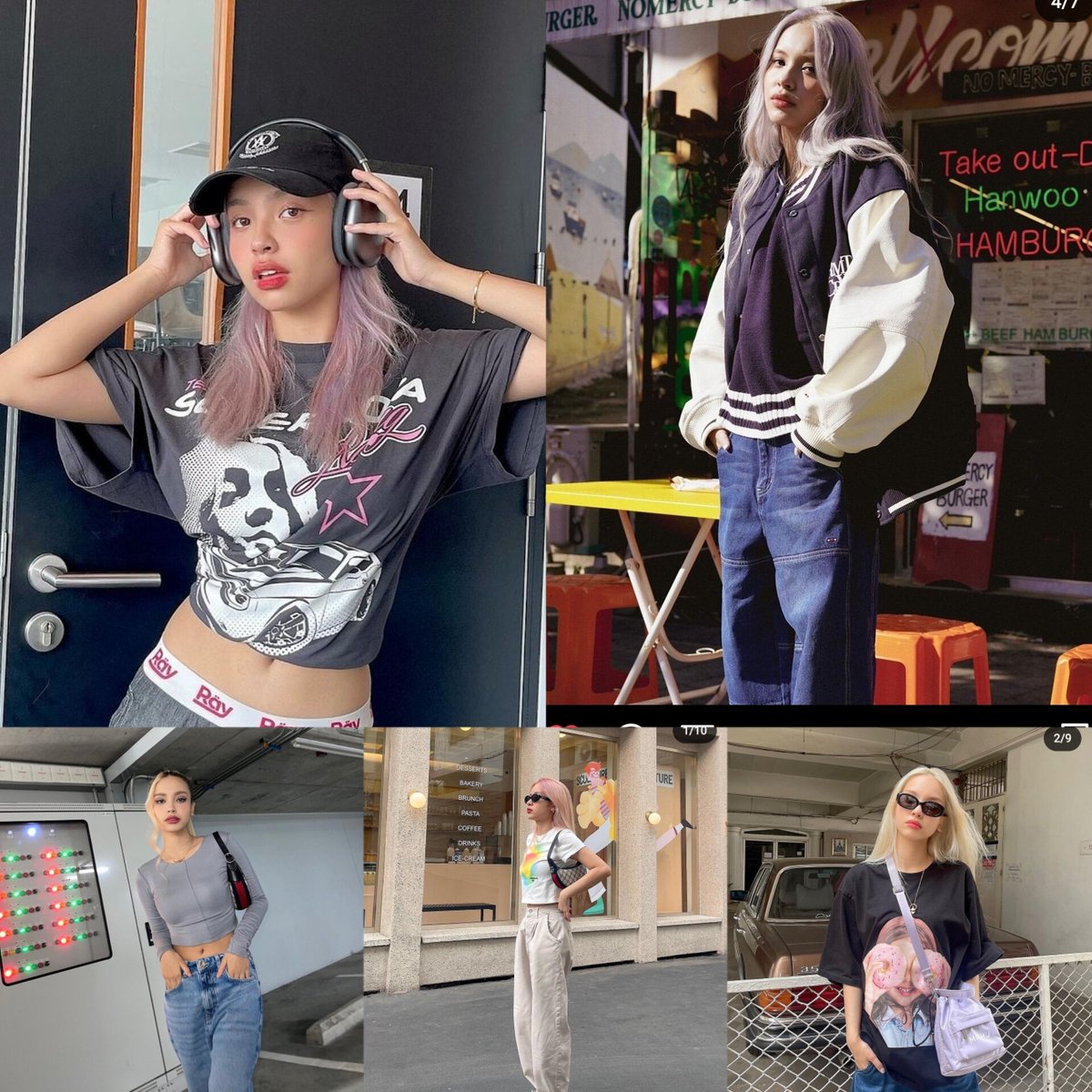 Hikarieikovkei's tweet photo. I love her style 😍.
#angieKamikaze #Angie_kamikaze #kamikaze #ActLikeABoy #BleedIn #UrbanStyle #Urban https://t.co/WMlZhHBqIm