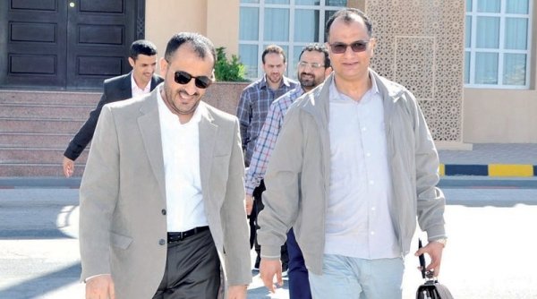 هؤلاء أسود اليمن 🇾🇪