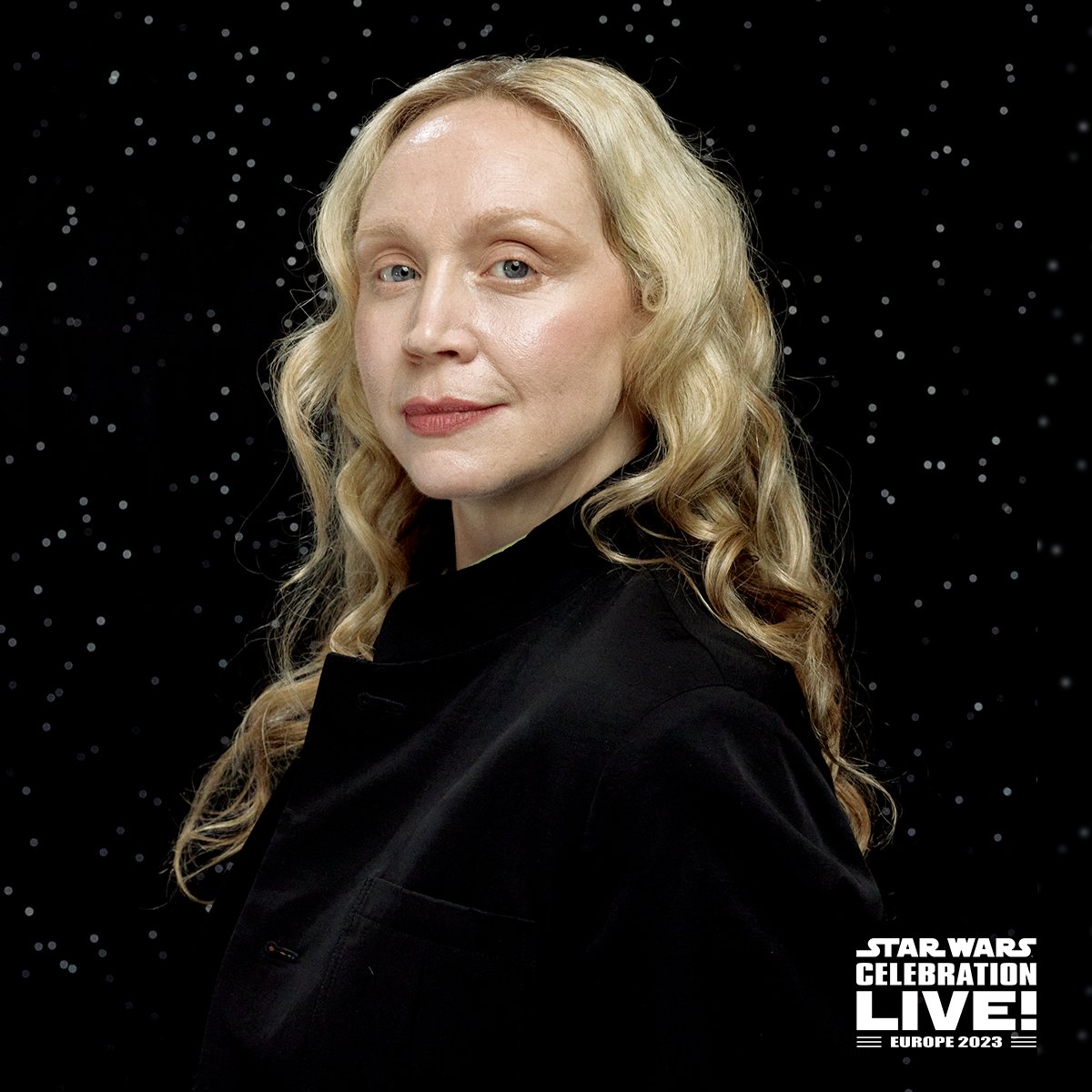 Star Wars On Twitter So Good To Have You Back Gwendoline Christie star-wars-on-twitter-so-good-to-have-you-back-gwendoline-christie