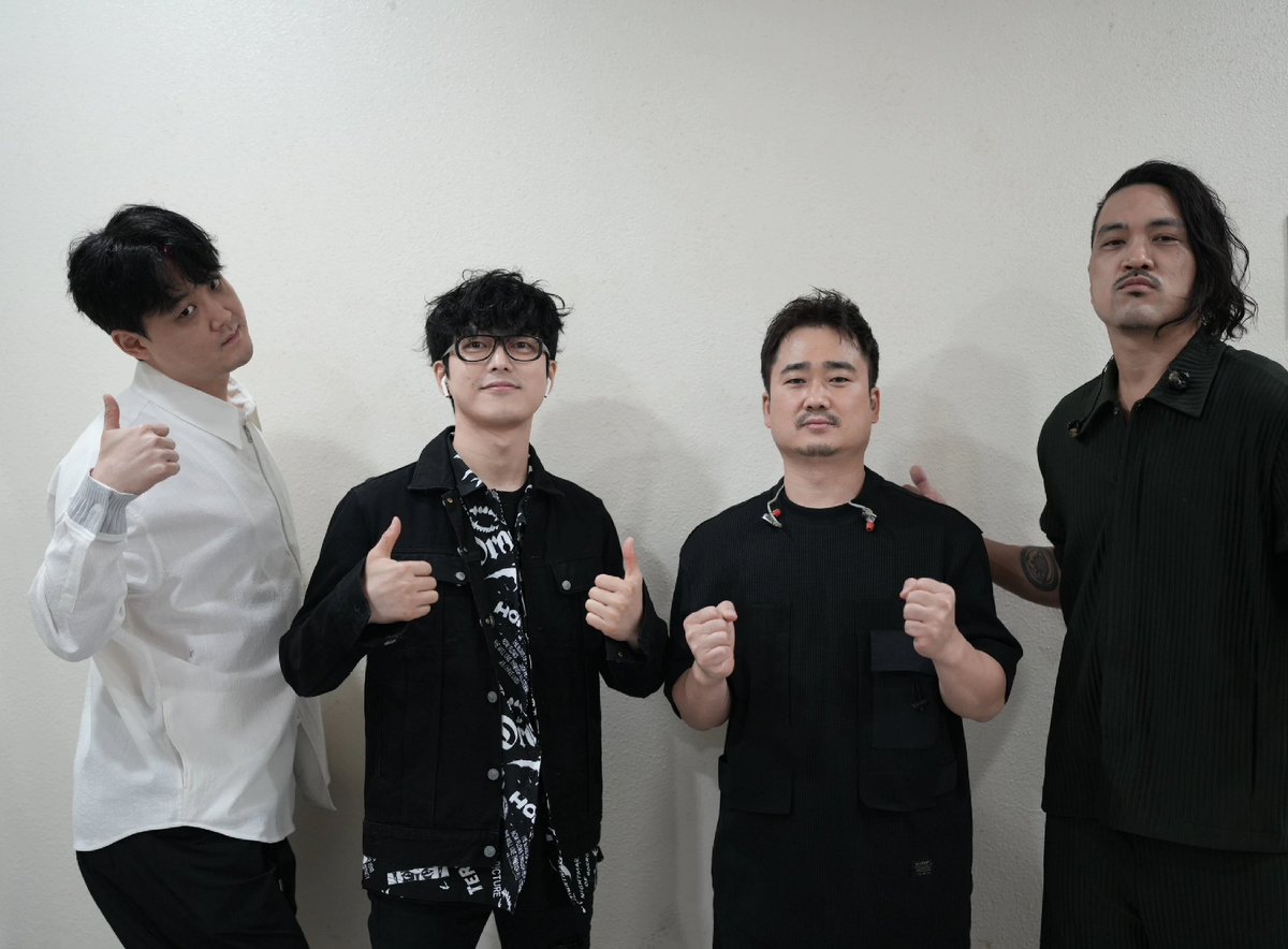 늘 함께해주시는 팬분들 감사합니다🤟🏻