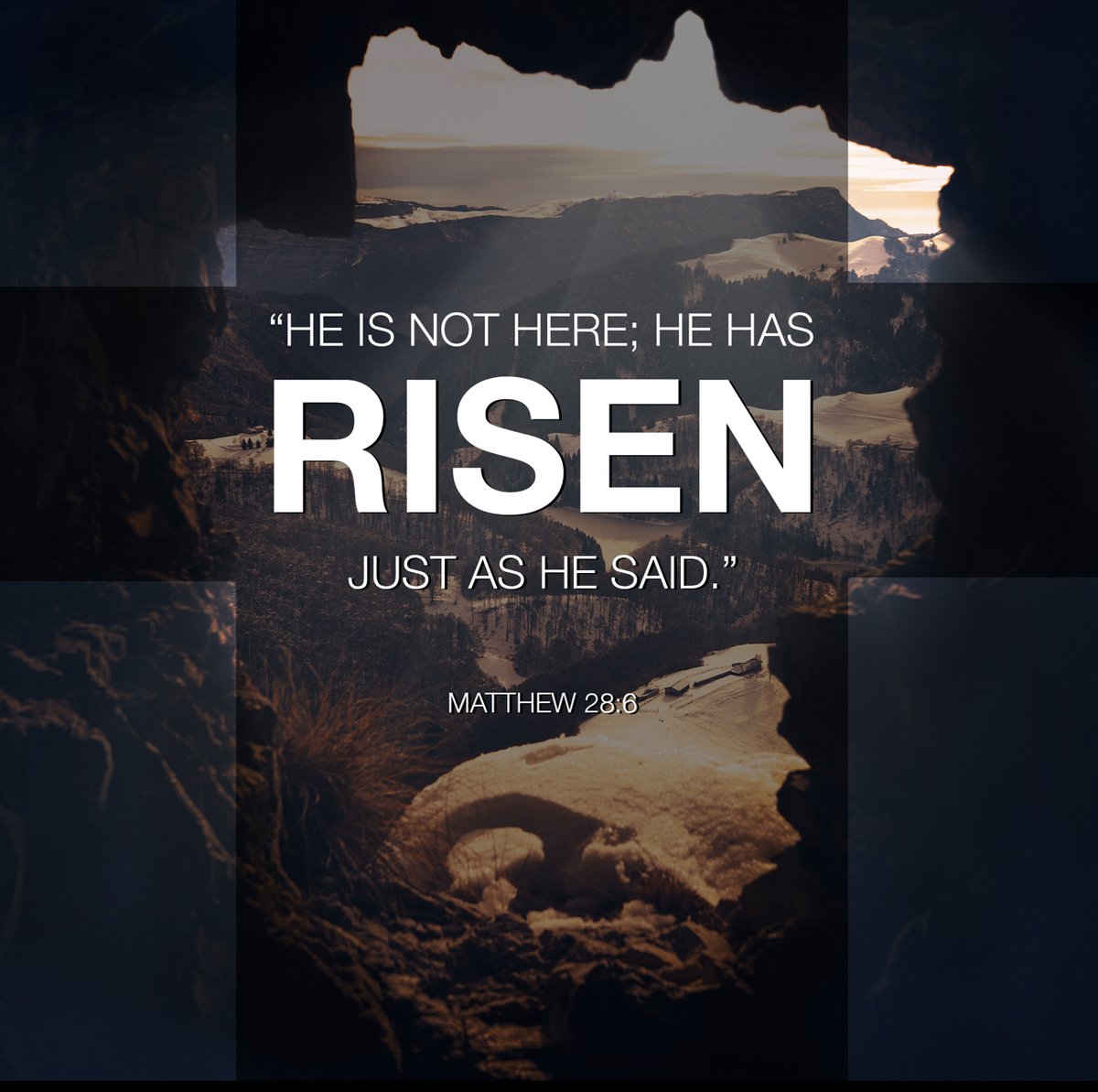 CoastalRecon's tweet photo. Happy Easter! May this day bring blessings and joy to you all. https://t.co/lxAbVHv5D3