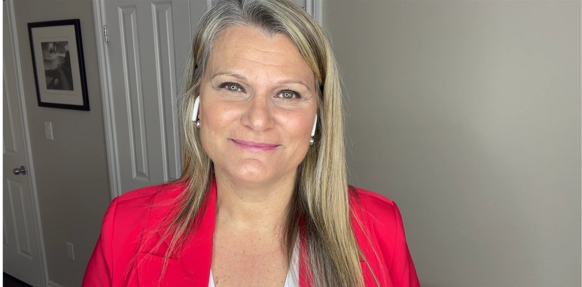 Wishing all lab professionals a happy Med Lab Week! “It’s a week for us to stand up and shout Labs Save Lives!” - Michelle Hoad, CEO, MLPAO. Stay tuned for all the special shoutouts and announcements coming this week! #LabsSaveLives

youtu.be/uMD3pwVafak
