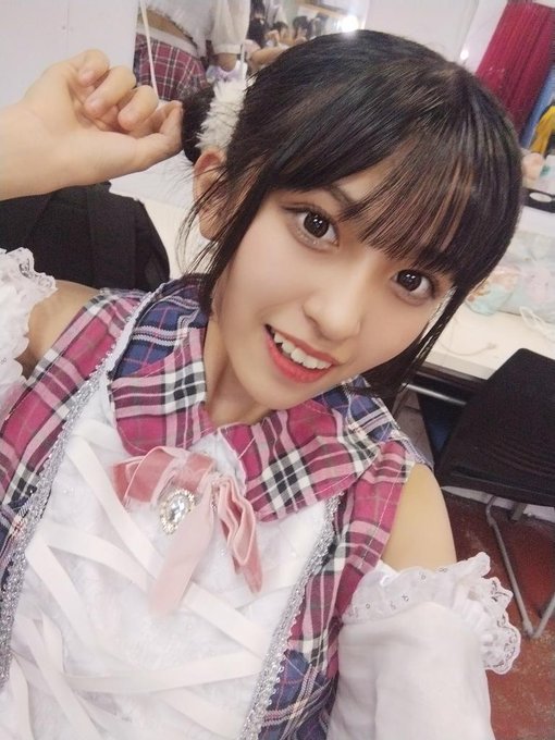 Twitterのコスプレ画像4