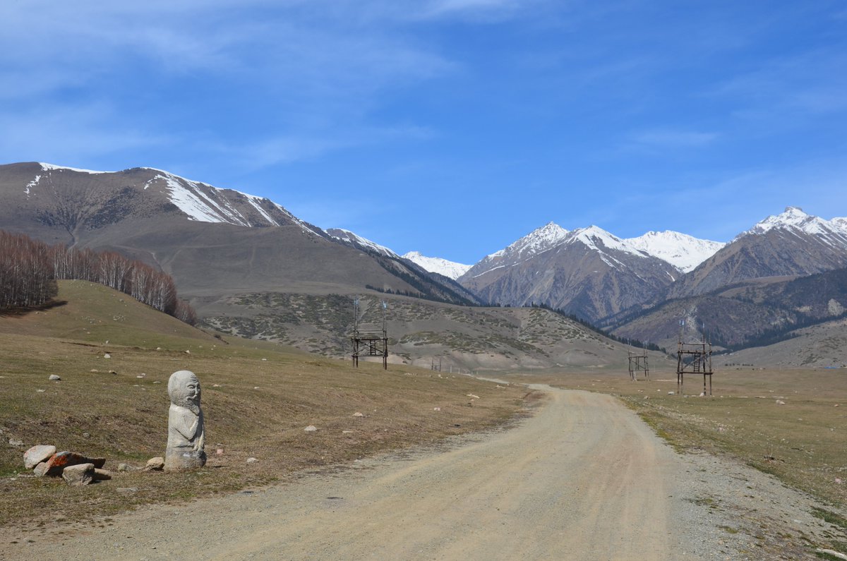 _lschultz's tweet image. #Kyrgyzstan #Kirgistan