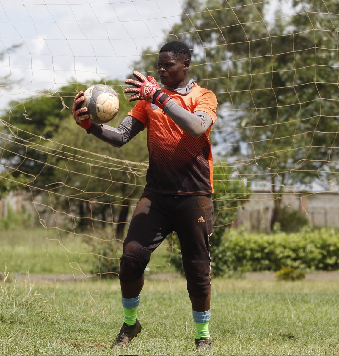 Set for matchday action shortly

<a href="/OyandoRonny/">Ronny Oyando</a>

#BatotoBaMungu