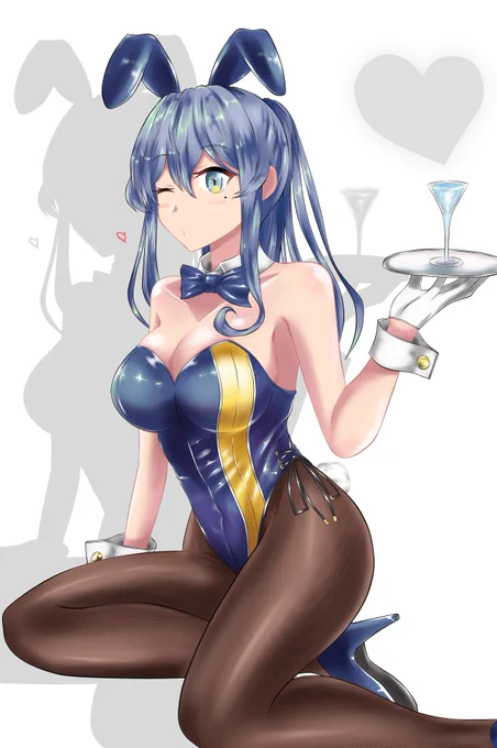 #春のバニーまつり バニーゴトランド 