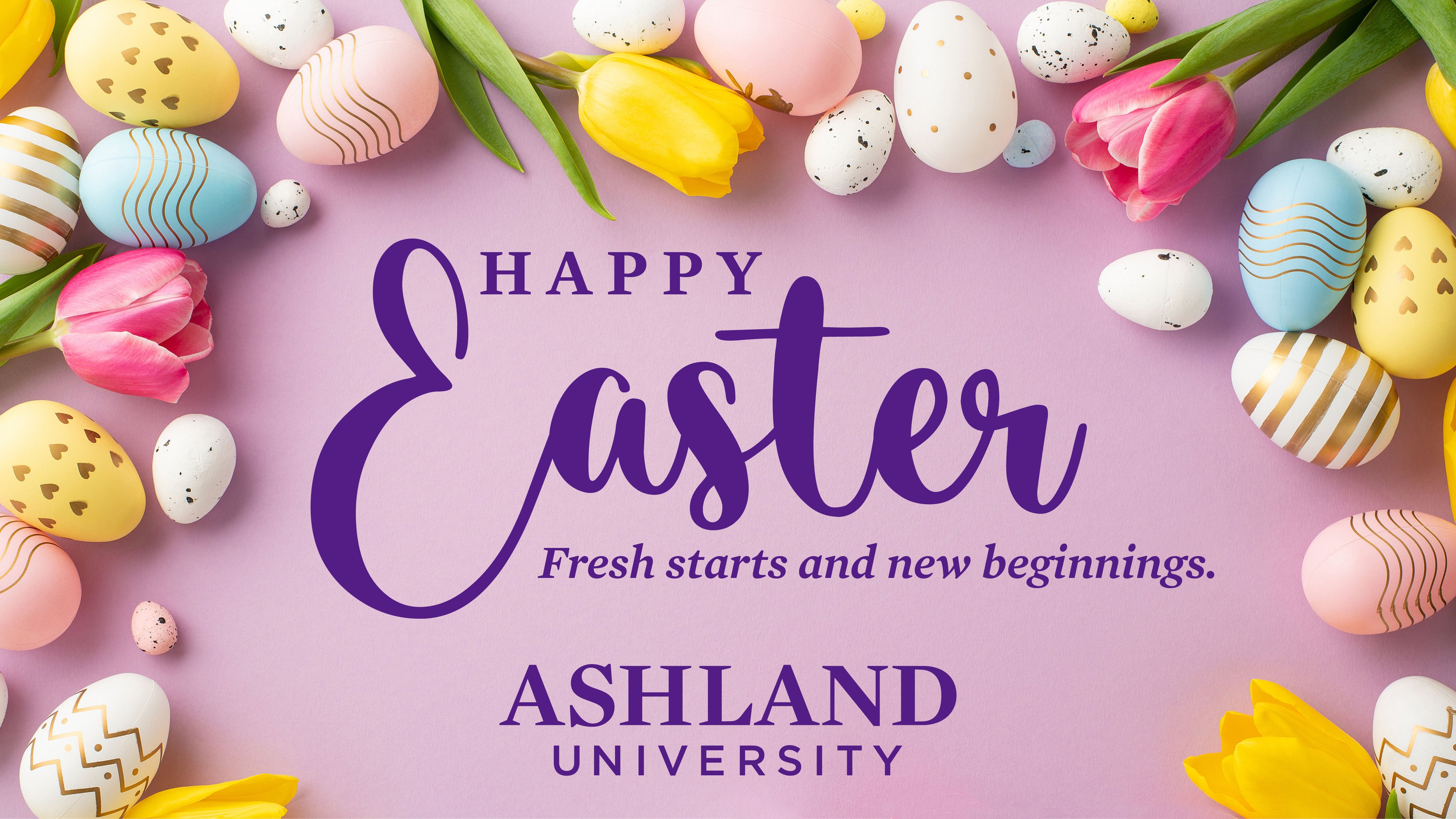 Ashland University (Ashland_Univ) / Twitter