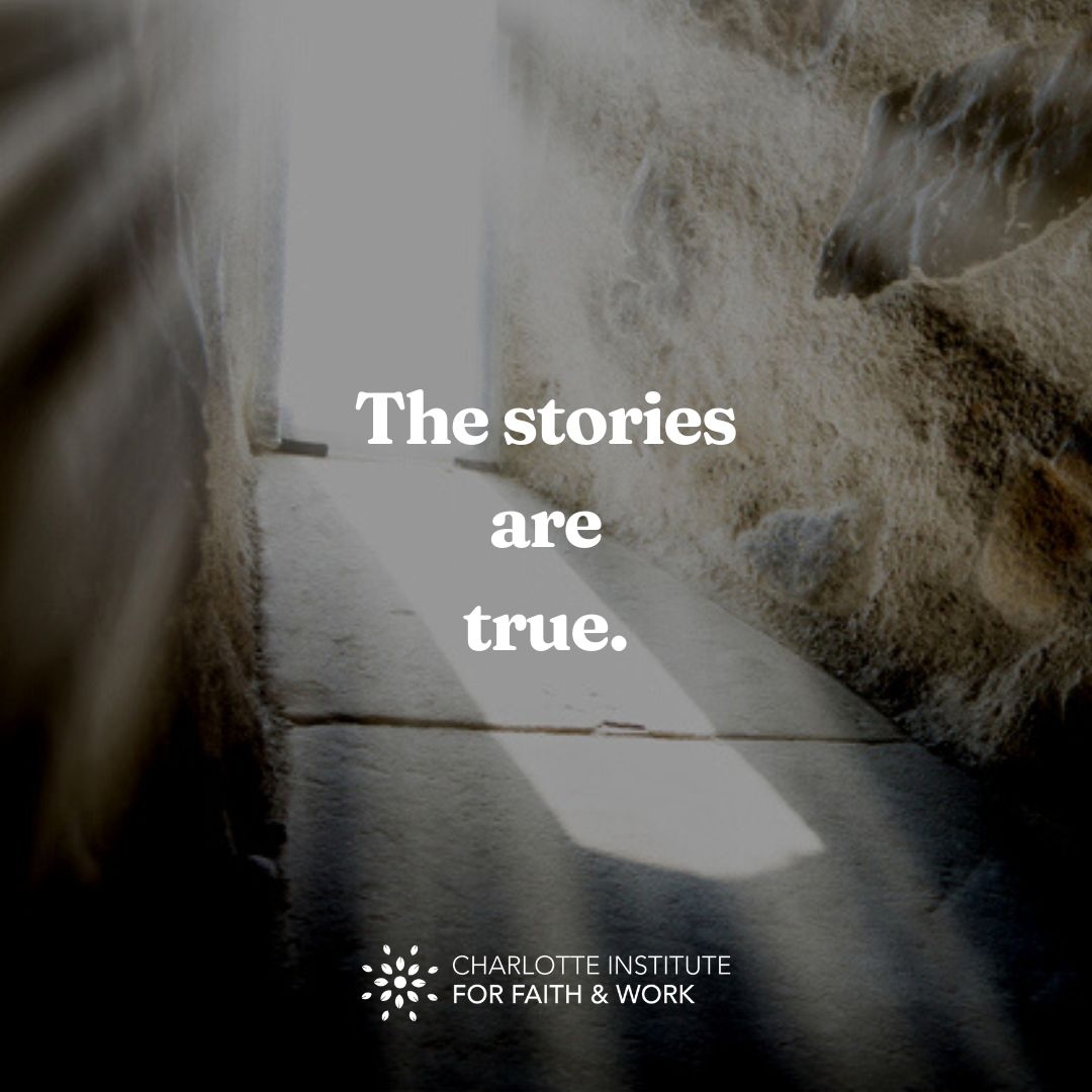 Charlotte Institute for Faith & Work (@chltfaithwork) on Twitter photo 