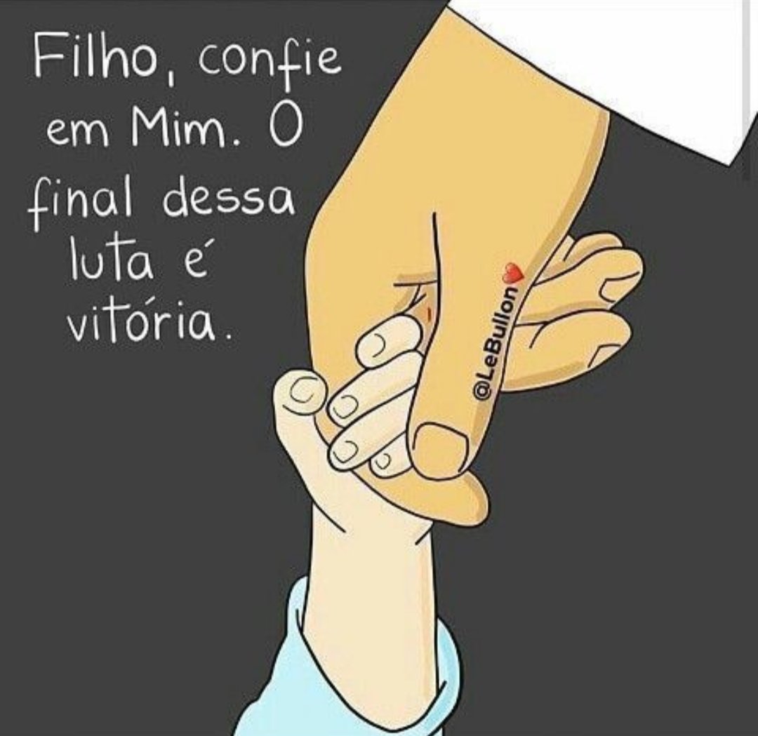 📌Recado pra ti: