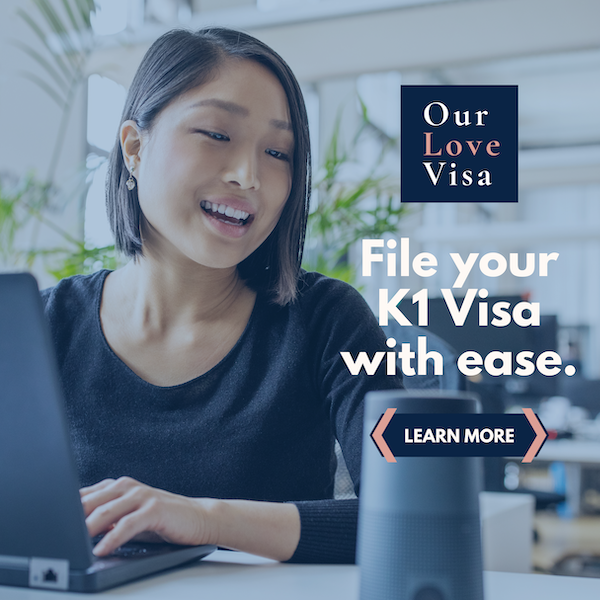 OurLoveVisa's tweet photo. Visit https://t.co/wET7pWdvC7 to start your K1 Visa journey now ✨ https://t.co/m200Y7umi5