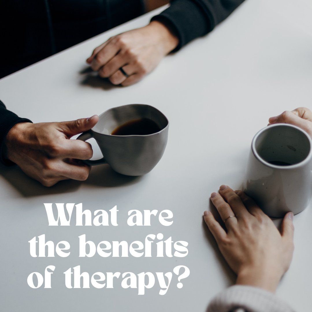 How do you know when to go to therapy? How do you know that therapy will help you?

Check out our new article on the benefits of therapy now.

mindspace247.com/what-are-the-b…

#mentalhealthmatters #onlinetherapy #benefitsoftherapy