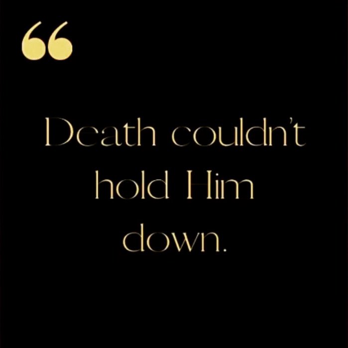 RepNeal's tweet image. Happy Easter! Smile today! Rejoice today! No matter what you are going through….Sunday is coming….Sunday always comes!❤️❤️❤️💪