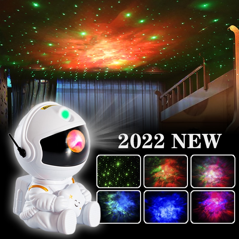 RefuseYouL's tweet image. Space Traveling Astronaut Projector Night Light Now Available!

⭐️ Get it here ➡️ refuseyoulose.com/shop/space-tra…

✈️ Free Shipping