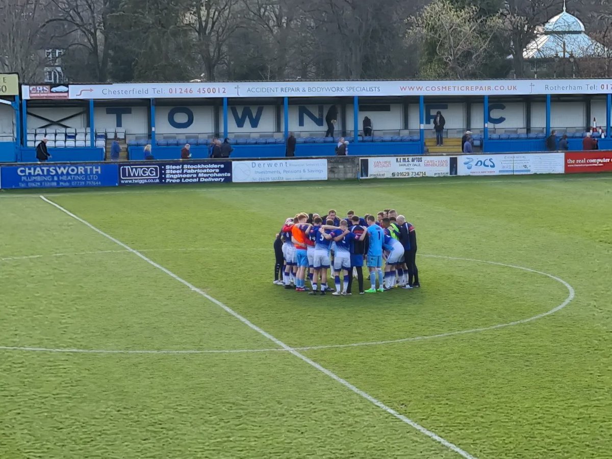 MATCH HIGHLIGHTS | Matlock Town Vs Atherton Collieries - Pitching In NPL - 8.4.23

youtu.be/zc_dKi2THy0

Shot by @veocamera 
Edited by James Griffiths
Graphics by <a href="/evoleze/">Kev • Sports Social Media Marketing</a> 
Sponsored by <a href="/BentleyBrewCo/">The Bentley Brook Brewing Co.</a>