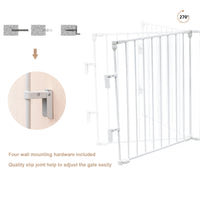 DonMinor5's tweet photo. Support Bonnlo gates how can I order replacement wall mount brackets https://t.co/qTk3OupGqw