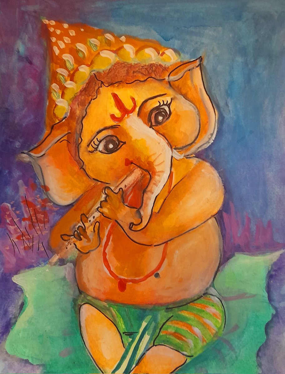Meena Das Narayan tweet media
