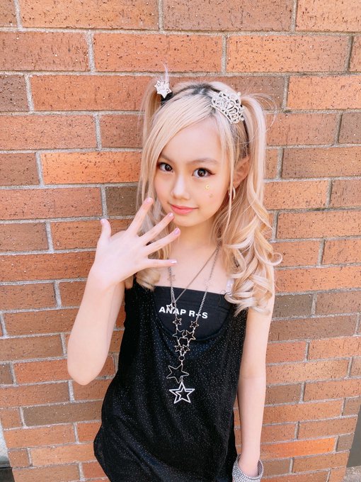 Twitterのコスプレ画像4