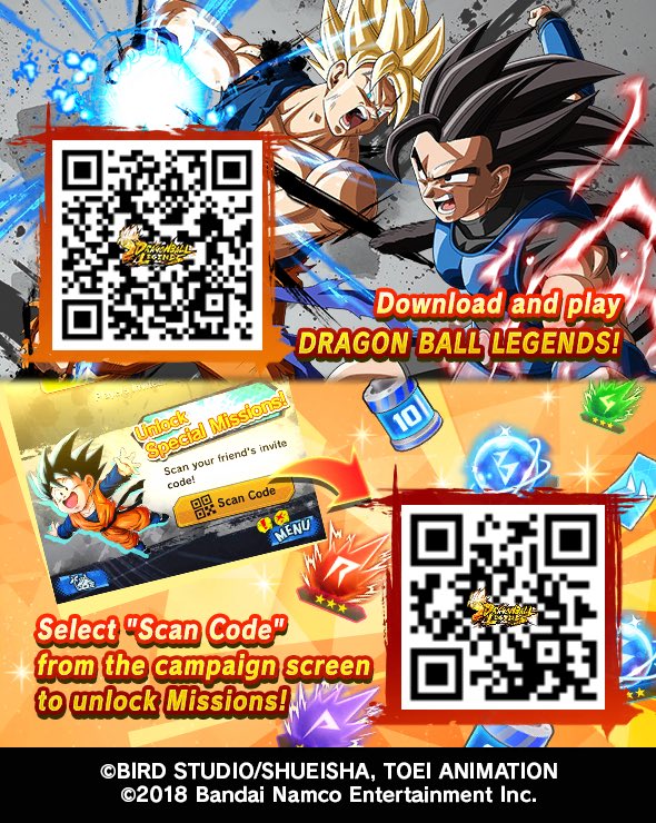 K2King1's tweet photo. Let's fight together! Download DRAGON BALL LEGENDS!
#DBLegends #Dragonball https://t.co/EEBpKCkB8N