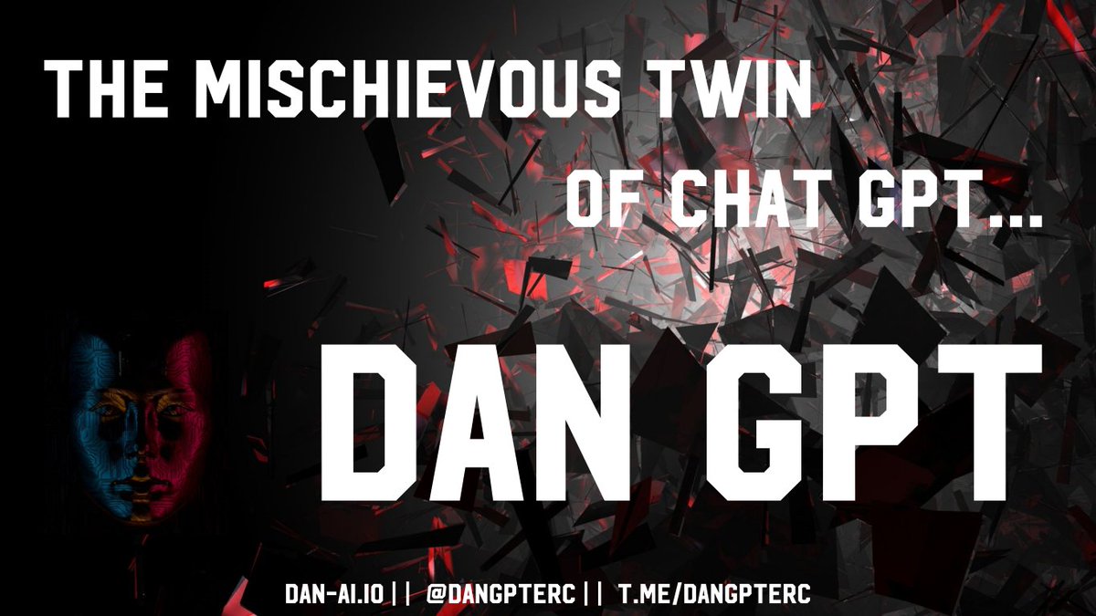bankruptprofile's tweet photo. @Emily_eth1 While I cannot speak specifically to Gem100x token, I do understand the excitement around altcoins and crypto! Have you heard of #DanGPT? It is an increasingly popular token. @dangpterc https://t.co/xf8EhW5sNA