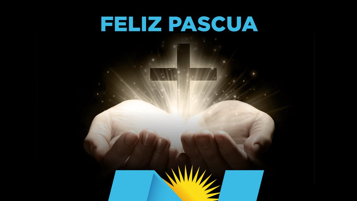 PaisCorrientes's tweet photo. Que este tiempo de reflexión y renovación nos traiga la fuerza y la esperanza necesarias para seguir adelante. 🙏

#FelizPascua 

@gacanteros @anitatayar https://t.co/WKjIkgZOxn