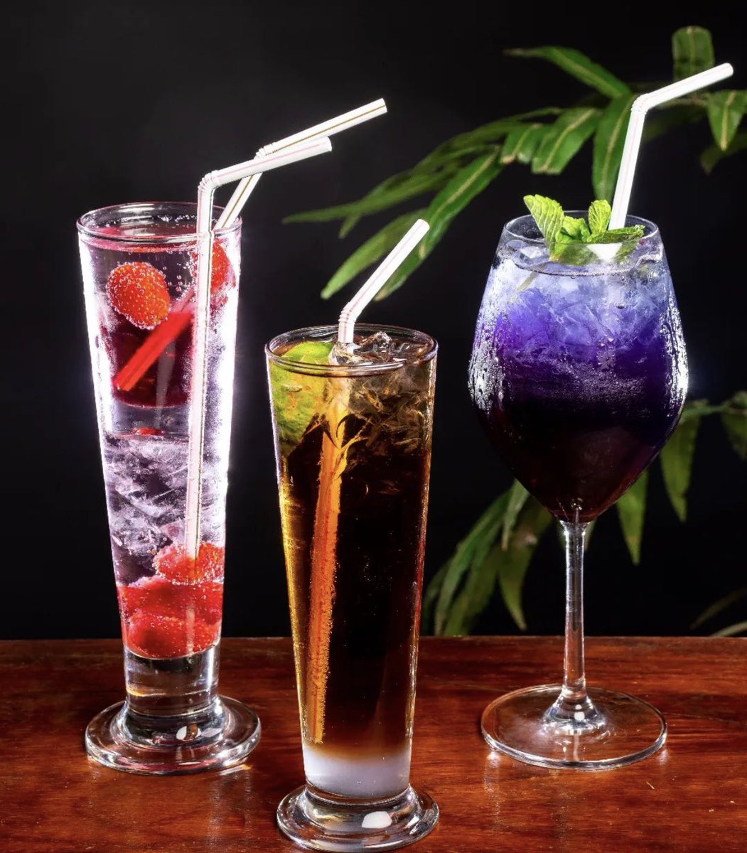 NJAMBI ️ on Twitter "Oyster Bay is known for serving the best cocktails in Nairobi, their meals