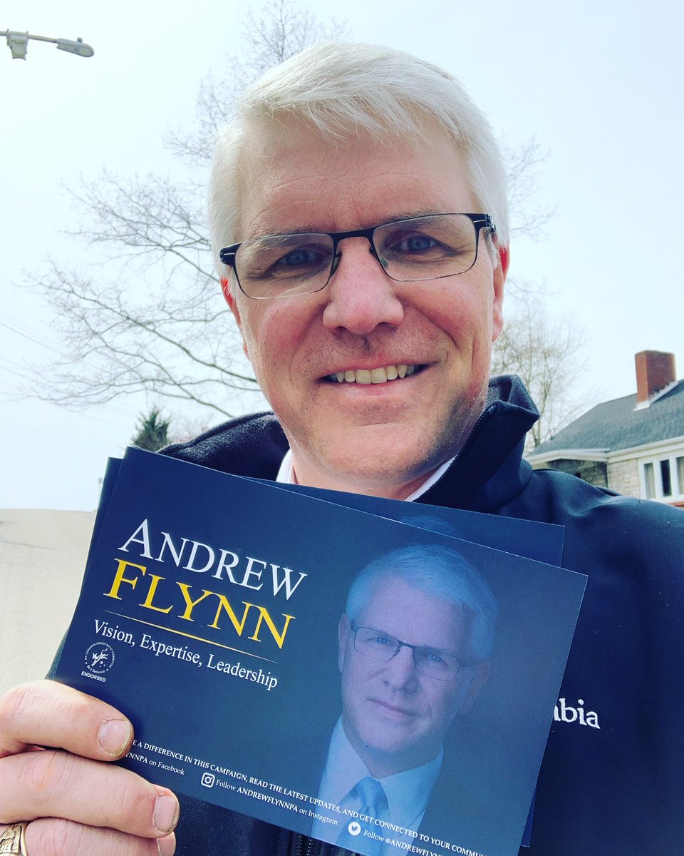 Really enjoyed getting out yesterday to talk with friends and neighbors about the future of Mt Lebanon and SWPA!