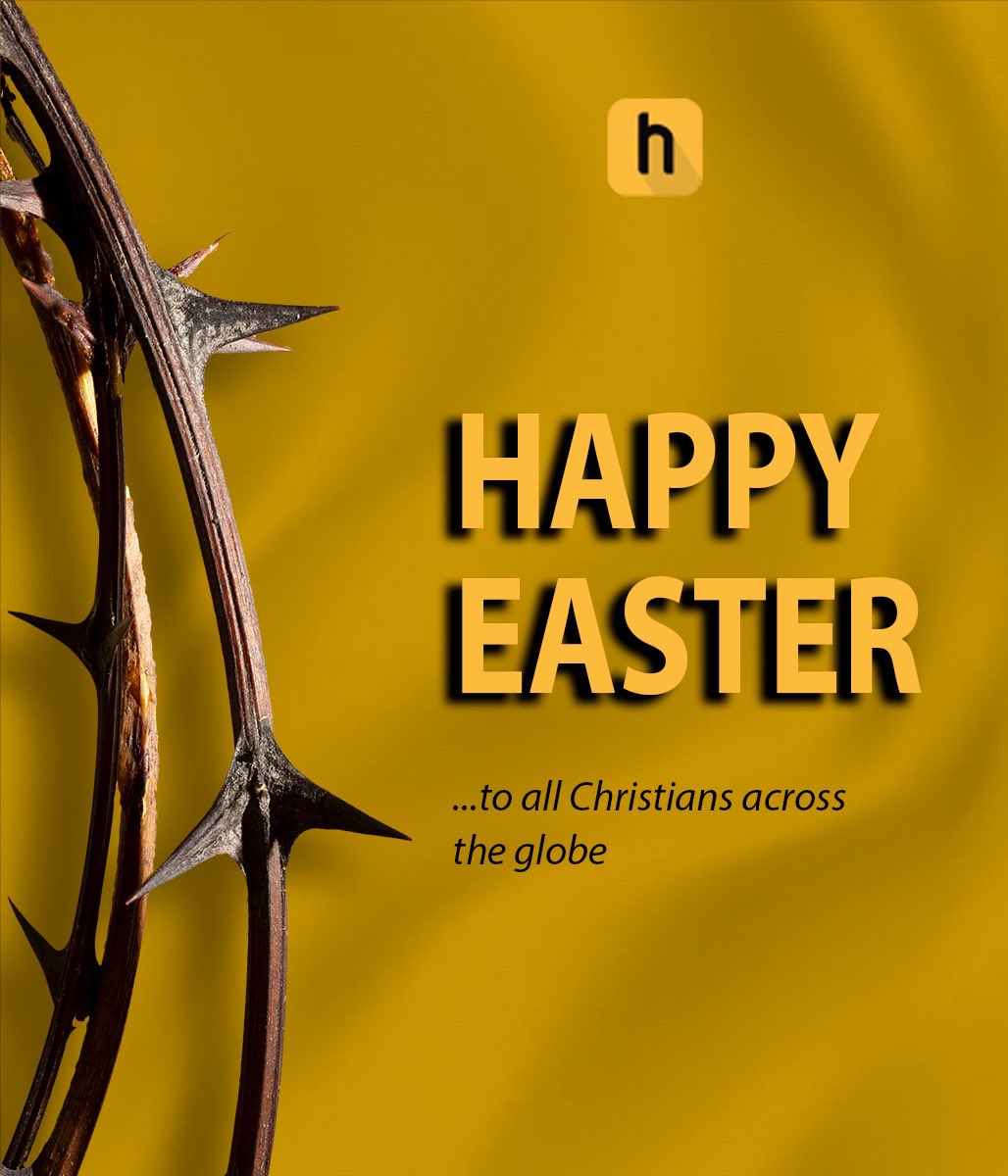 heny_app's tweet photo. #easter #christ #christisrisen #happyeastereveryone #happyeaster #heny https://t.co/xMbFiAjLAq