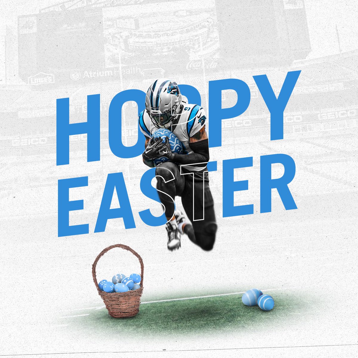 Carolina Panthers tweet media