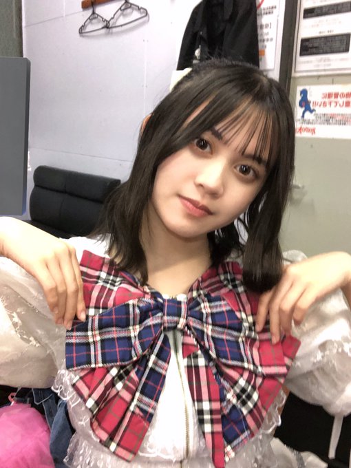 Twitterのコスプレ画像1