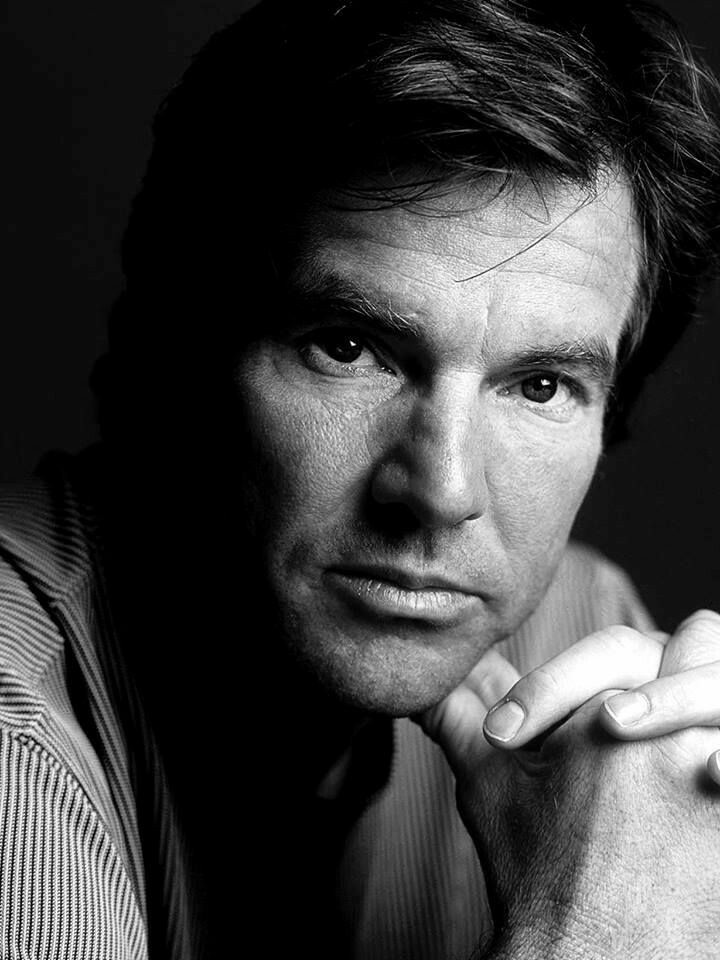 Happy 69th Birthday Dennis Quaid 