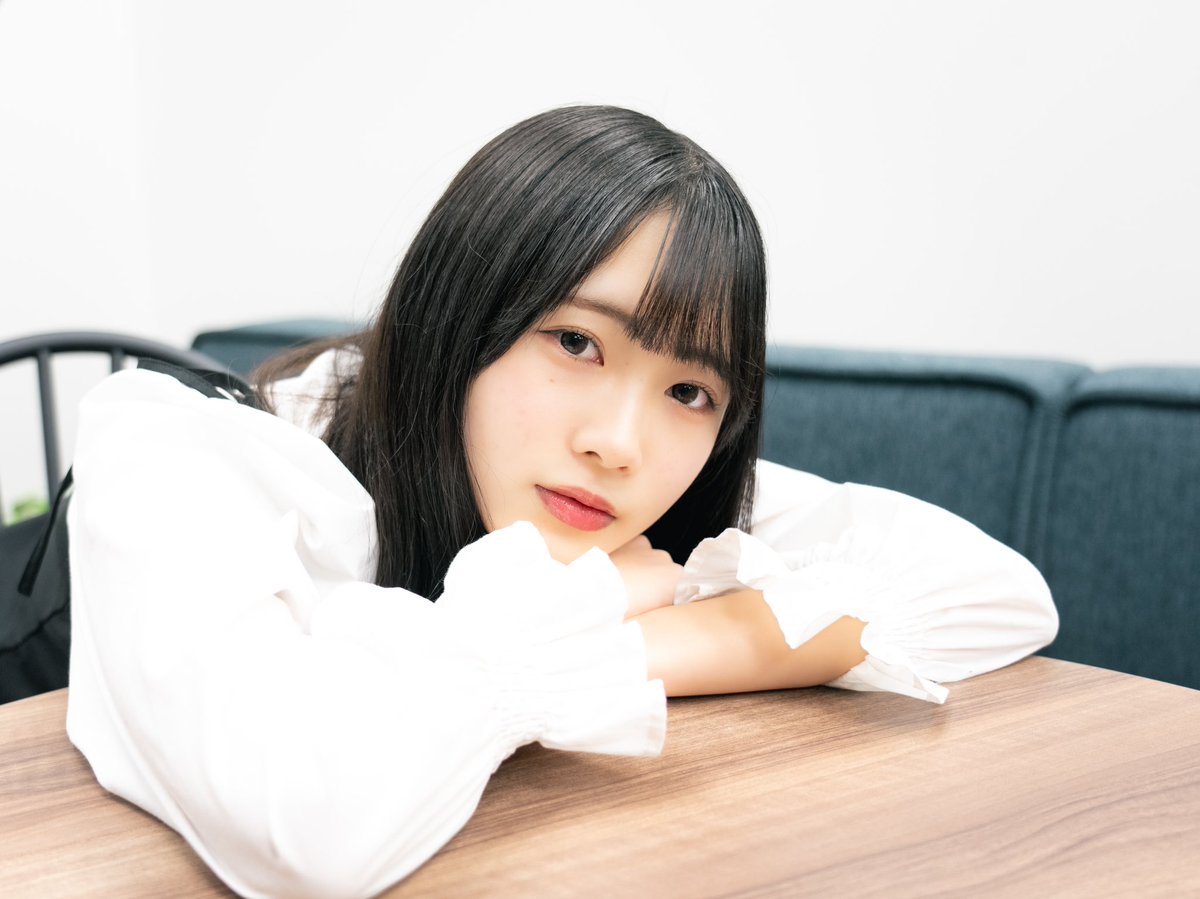 AKB17研究所 第29回配信 オフショット #太田有紀 @yuki_ota0327 意外に